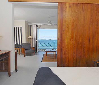 Allamanda Hotel Antsiranana Exterior photo