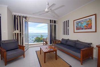 Allamanda Hotel Antsiranana Exterior photo